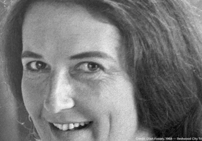 Dian Fossey: Pioneer of Mountain Gorilla Conservation