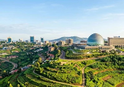 Formula 1 Is Coming to Rwanda: Discover Gorilla Trekking and Luxury African Safaris
