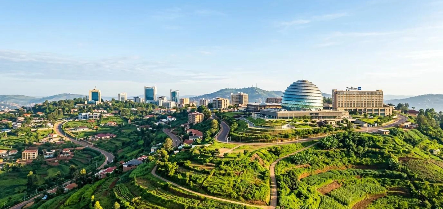 Formula 1 in Rwanda with luxury gorilla trekking and African safari experiences